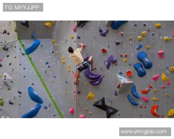 从零起步:全面提升攀岩灵活性的实用技巧与训练方法指南